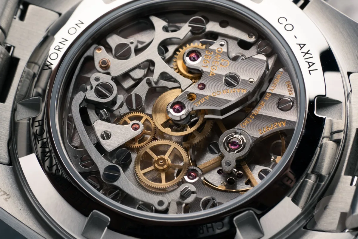 Long-term review of Omega Speedmaster Professional 310.30.42.50.01.001