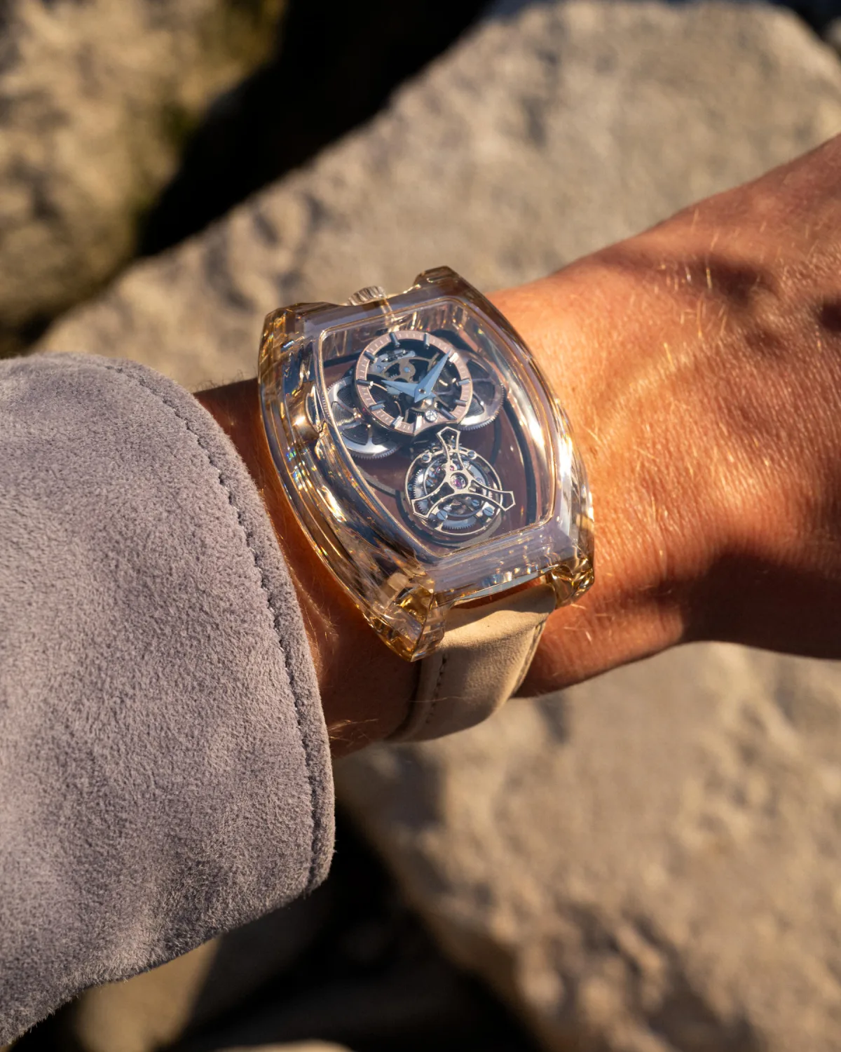 Watch image