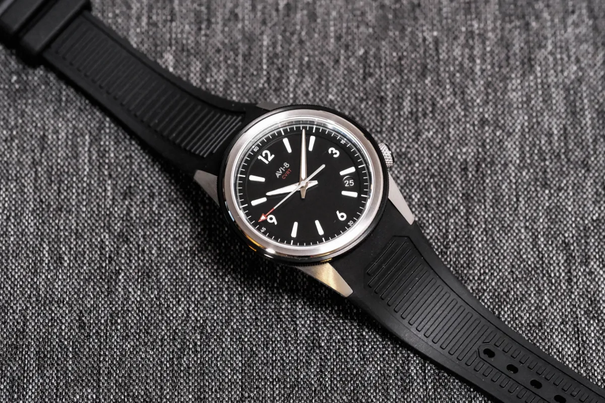 Watch image