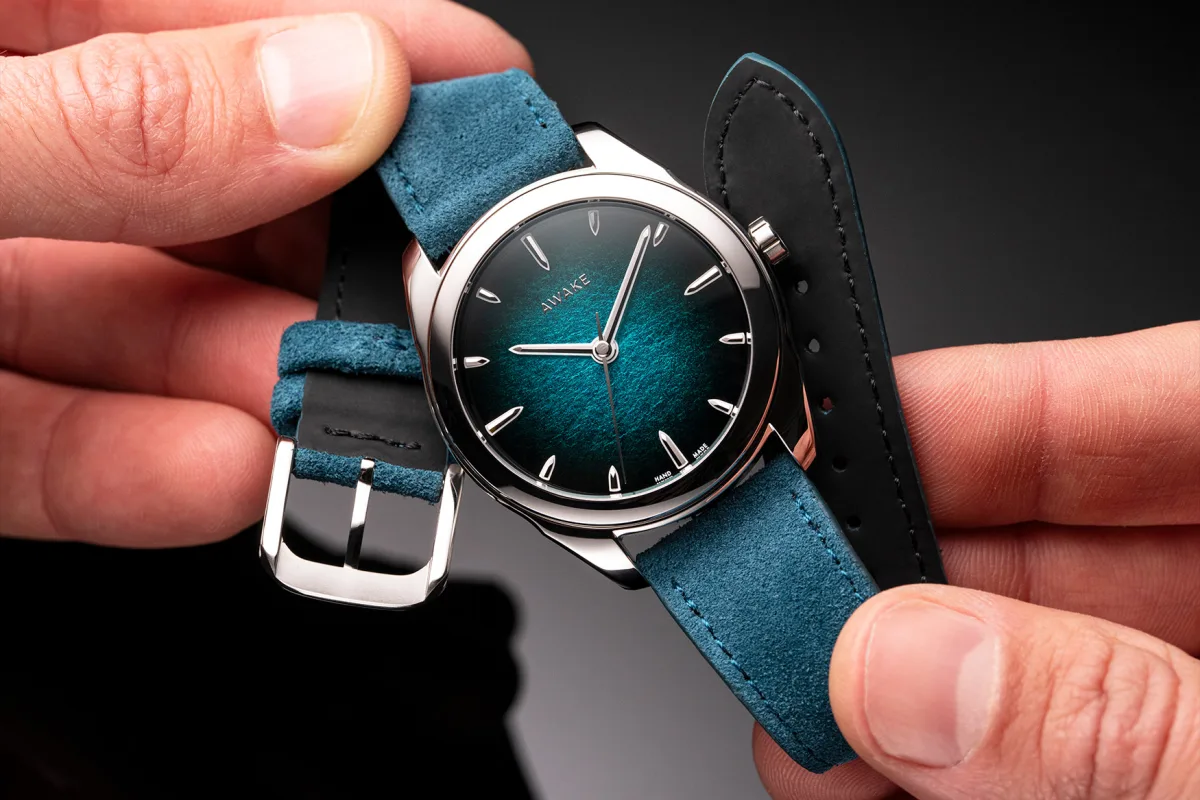 Watch image
