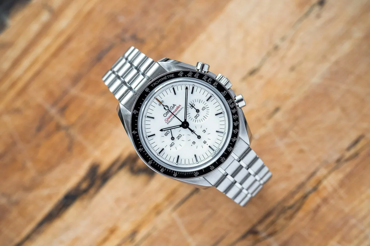 Watch image