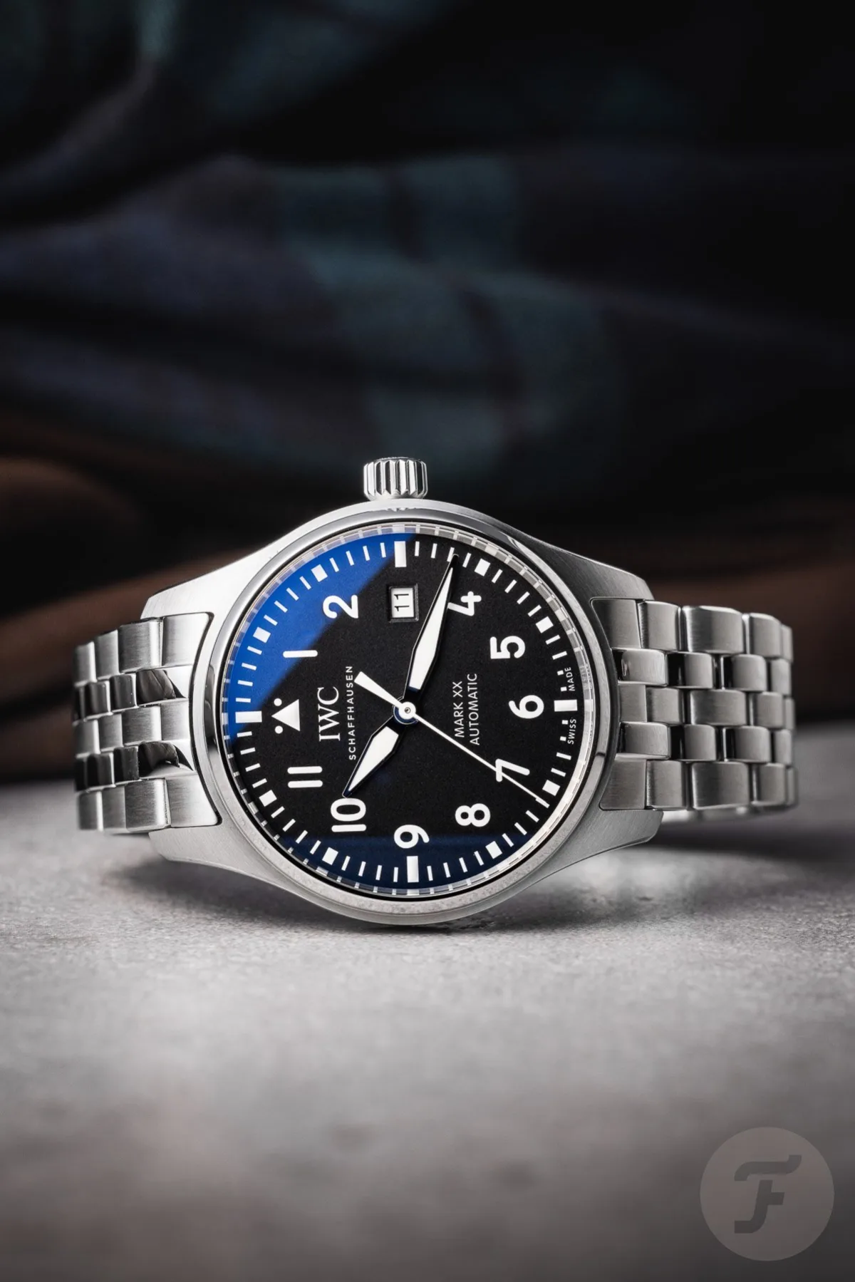 Watch image