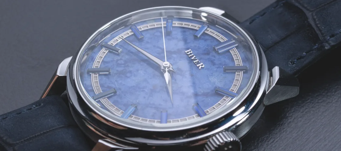Watch image