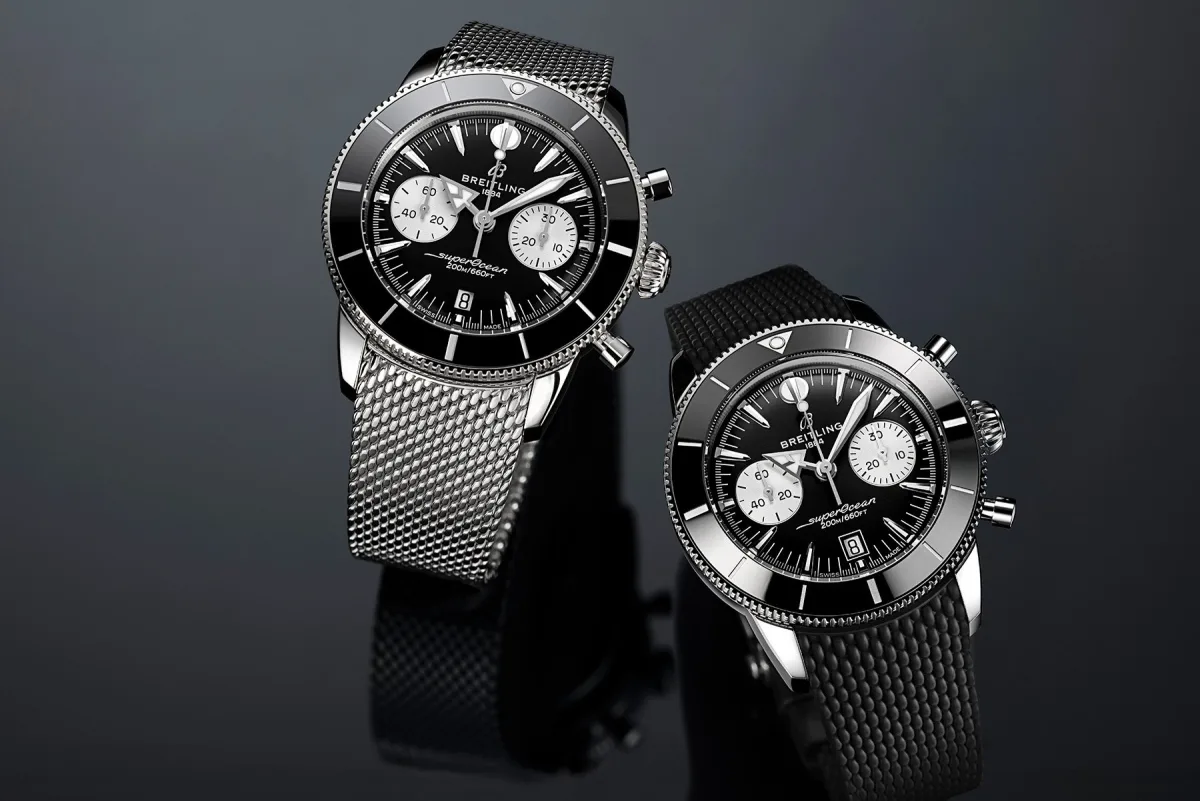 Watch image