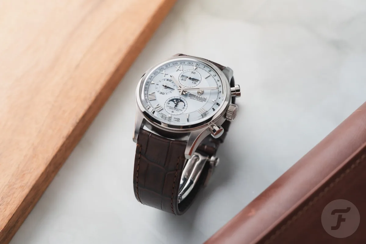 Watch image