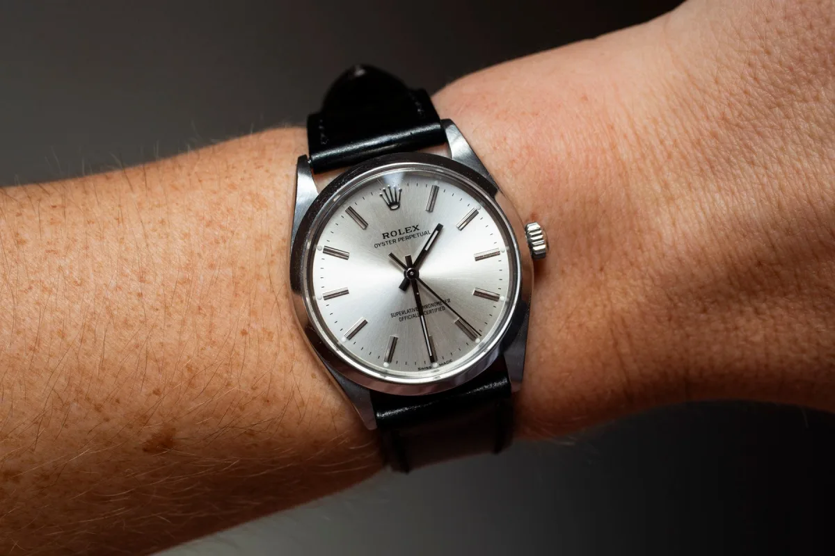 Watch image