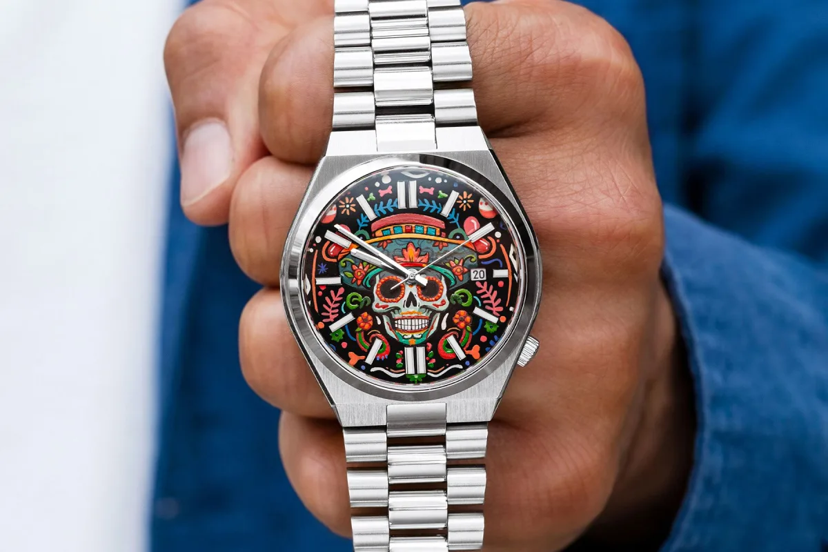 Watch image