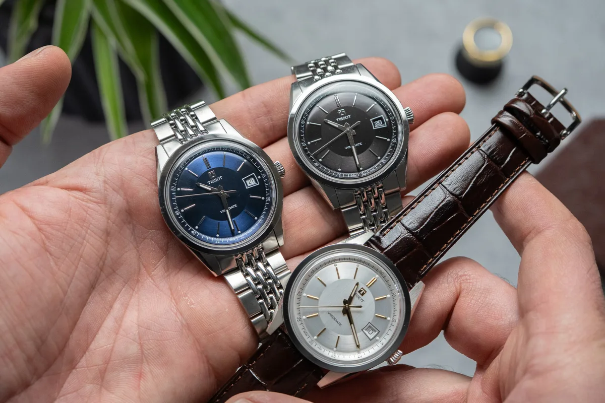 Watch image