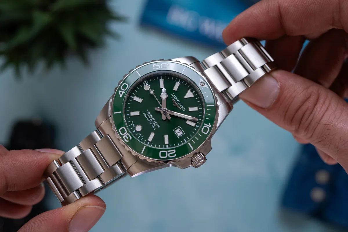 Watch image