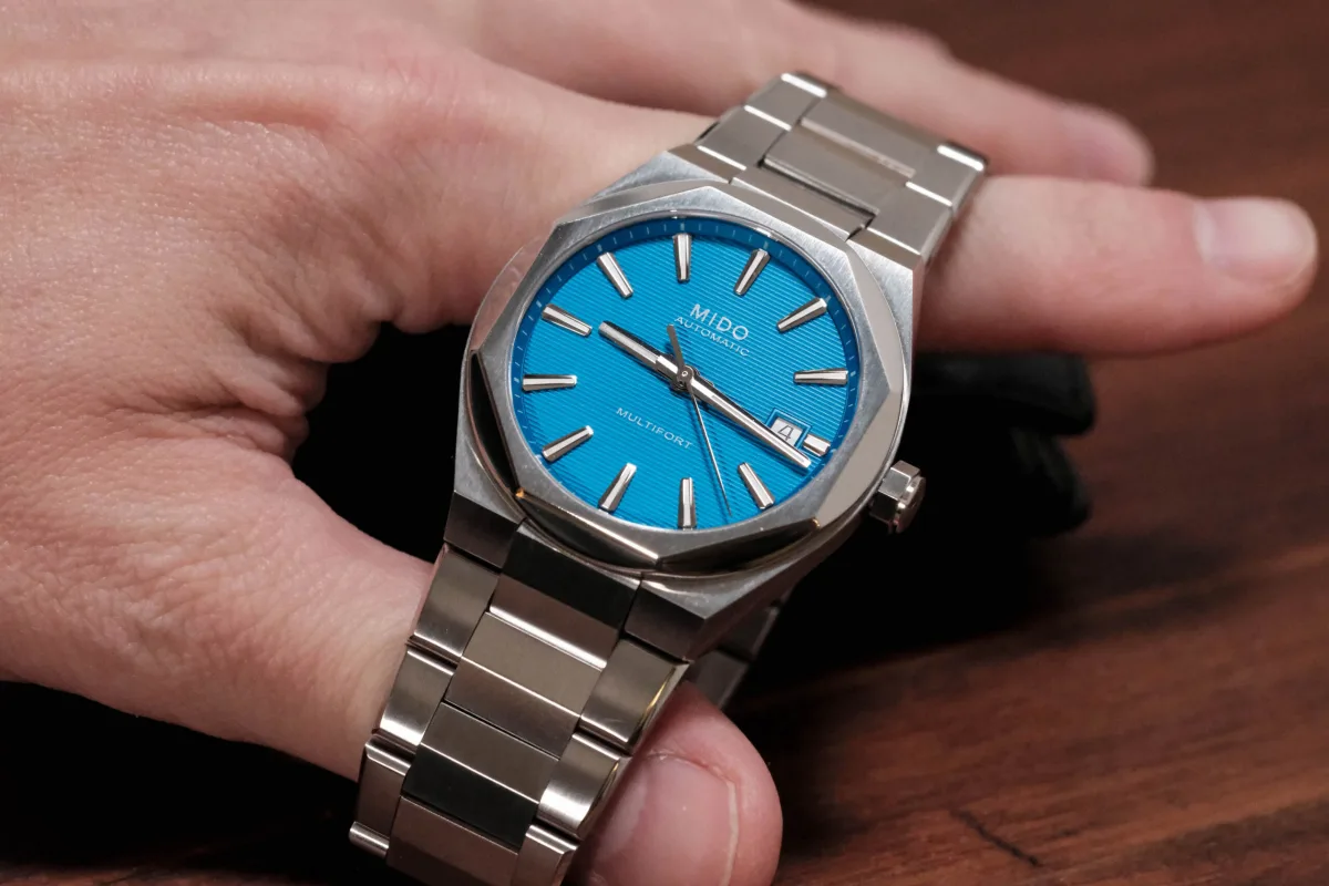 Watch image