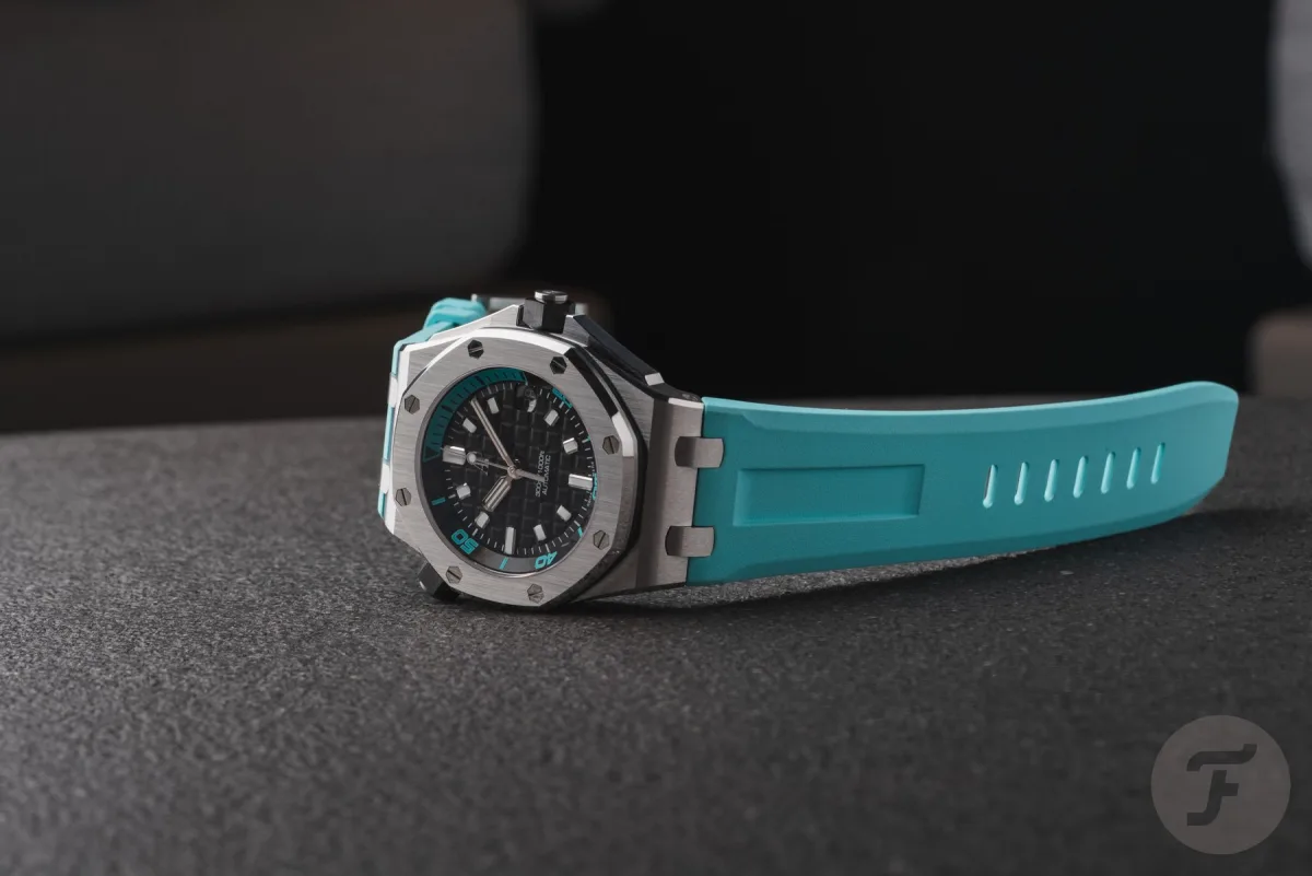 Watch image