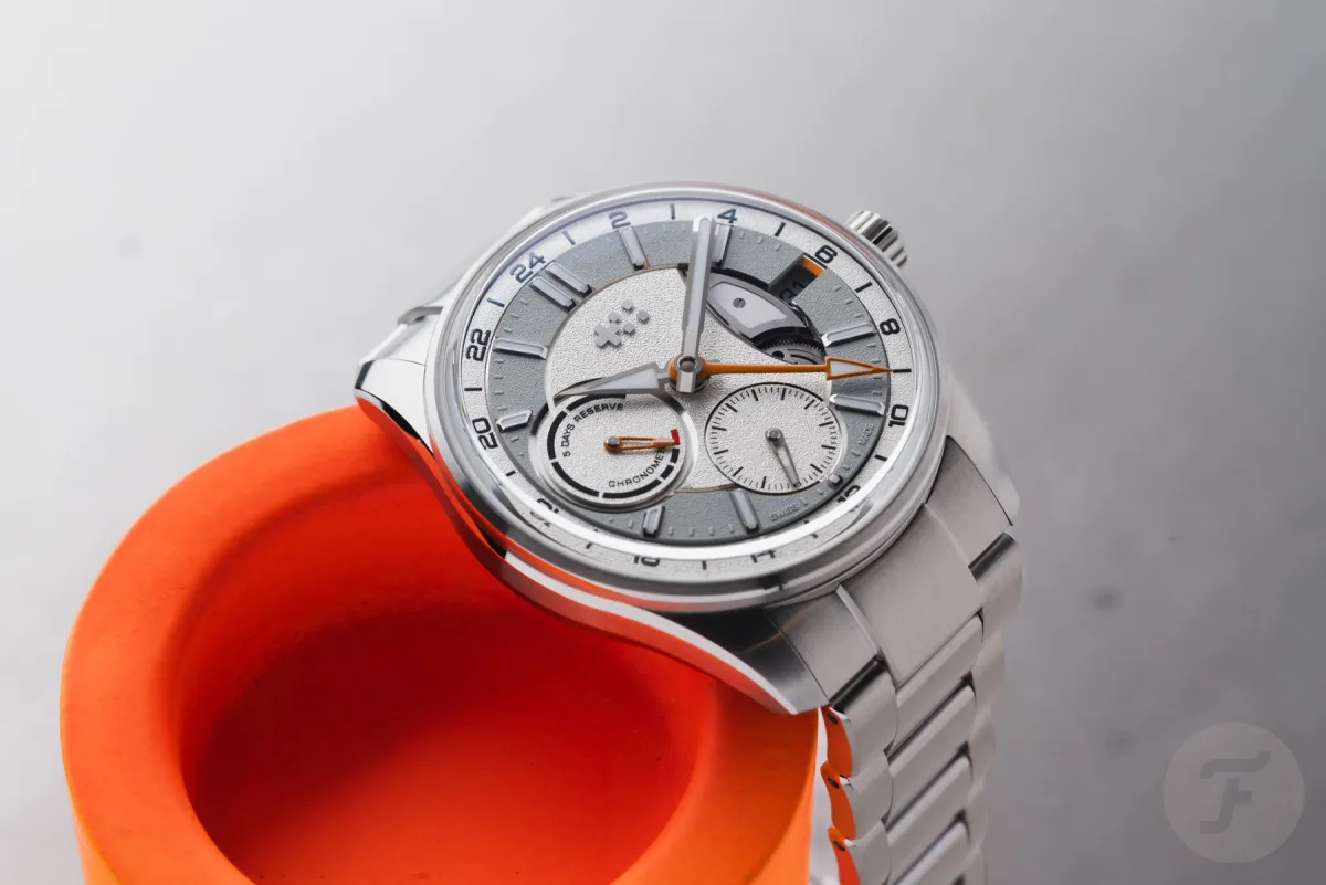 Watch image