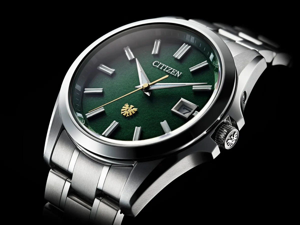 Watch image