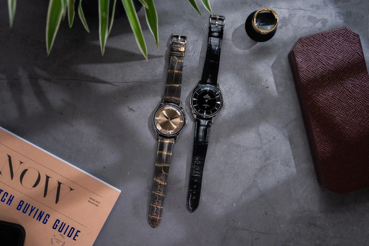 Watch image
