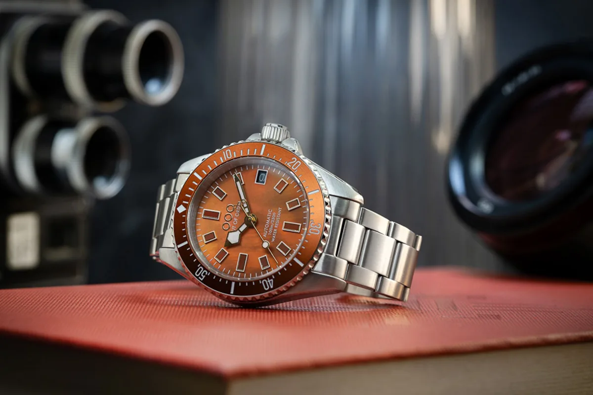 Watch image