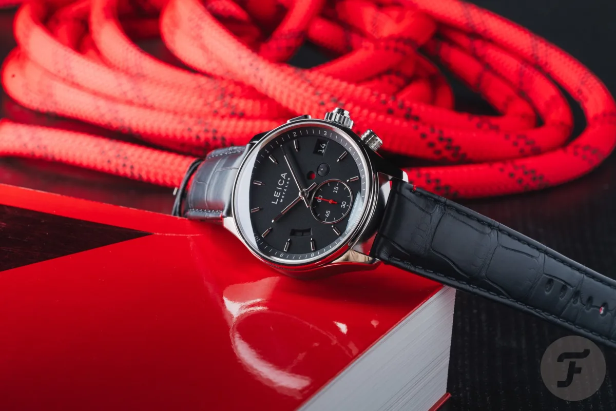 Watch image