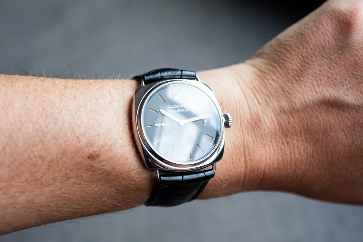 Watch image