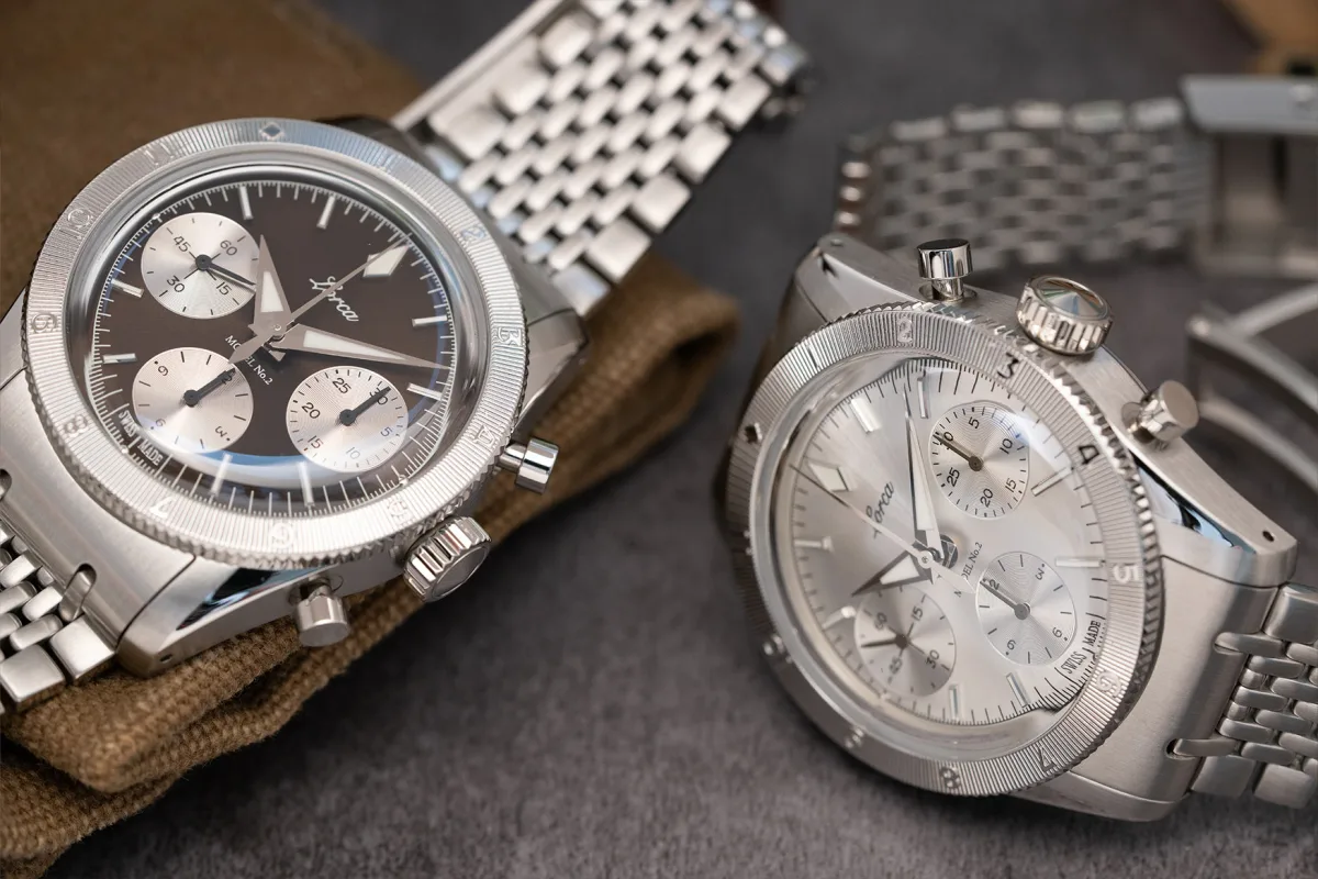 Watch image