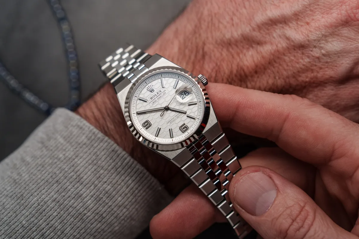 Watch image