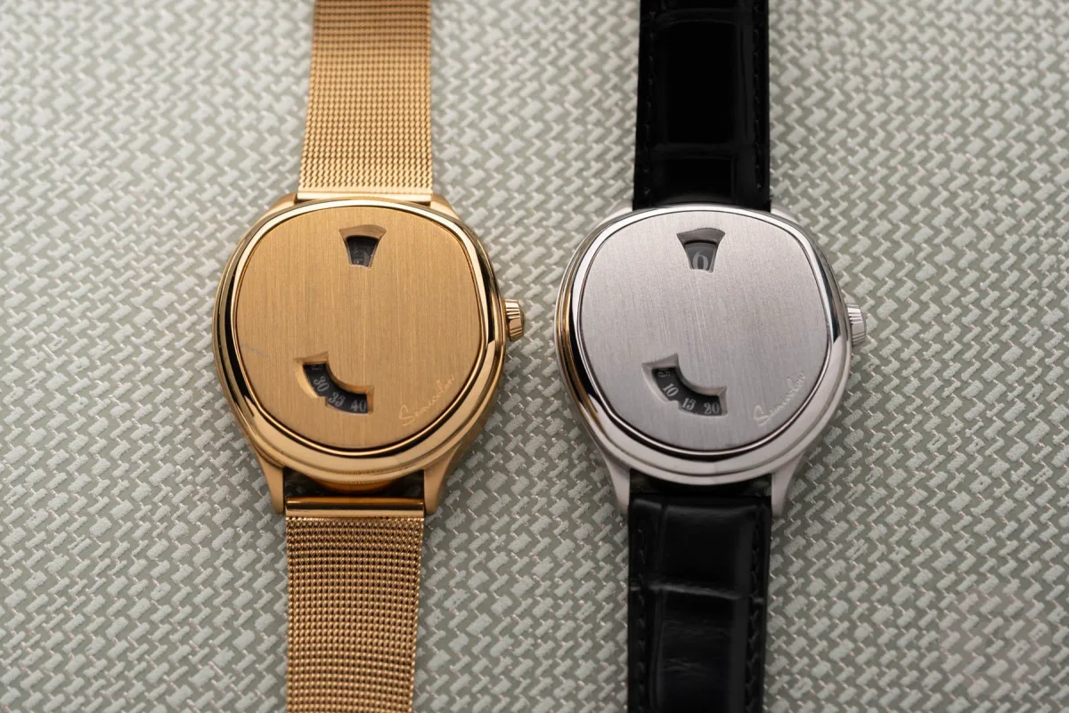 Watch image