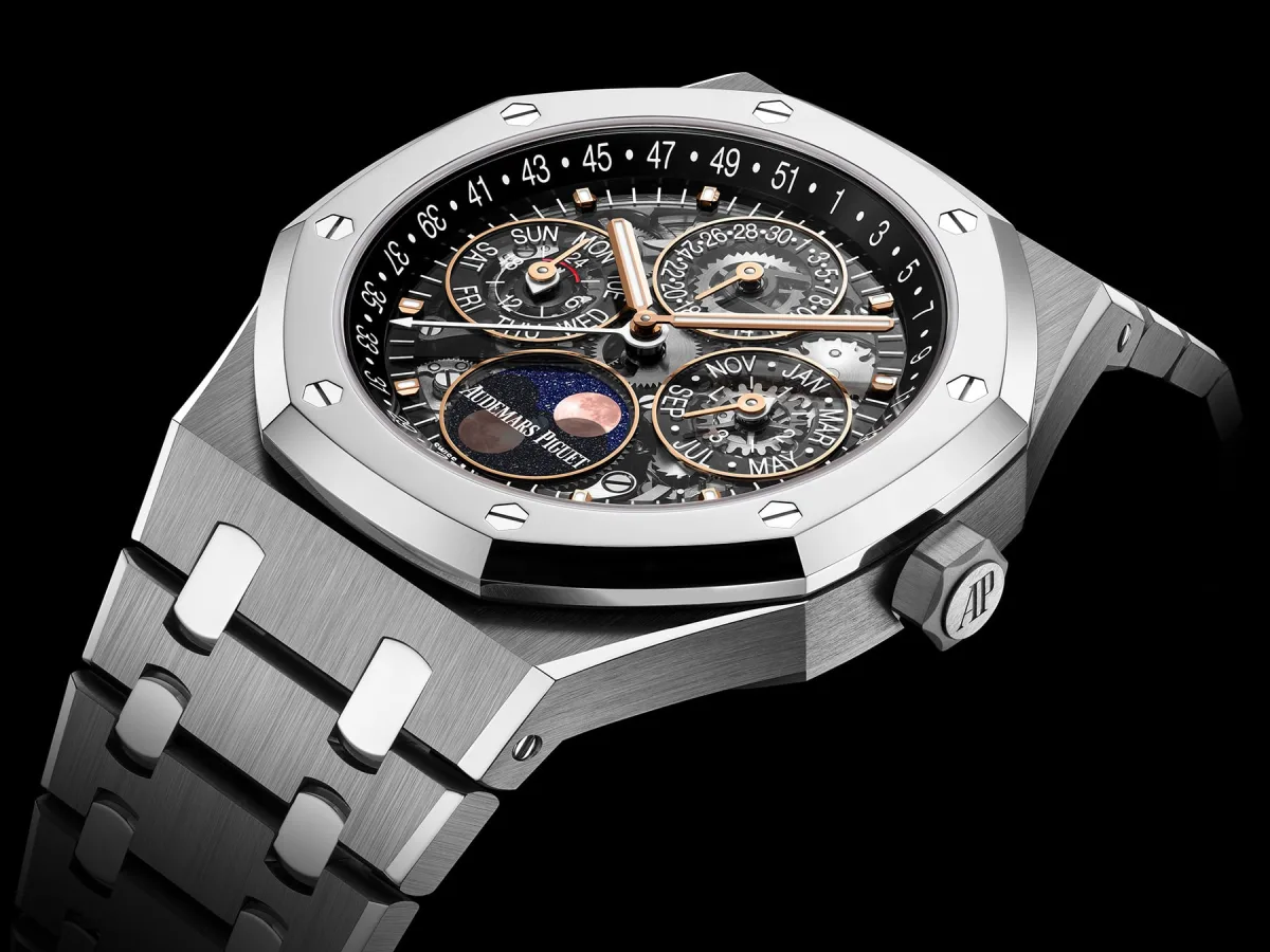 Watch image