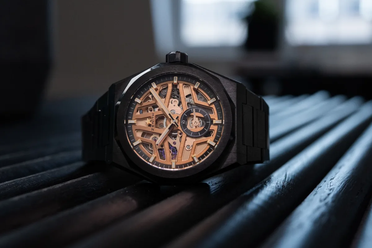 Watch image