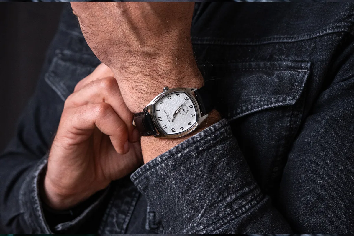 Watch image