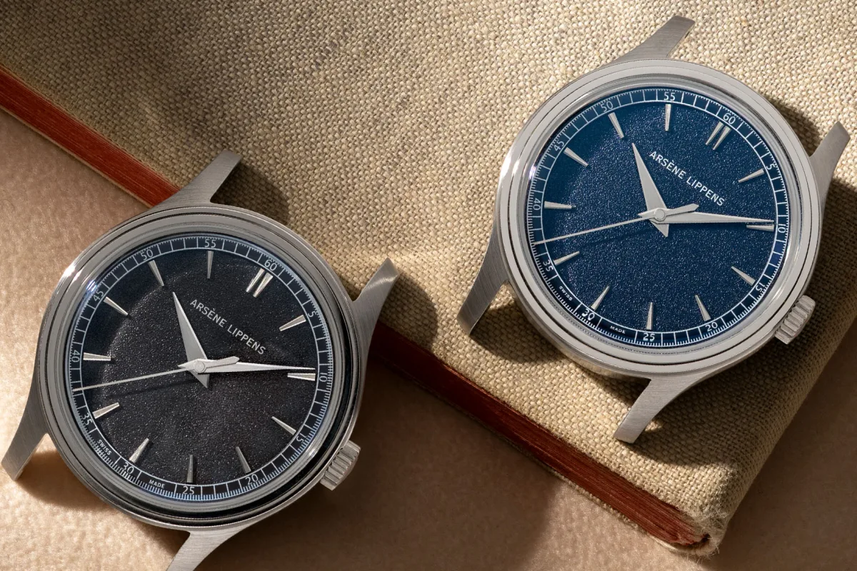 Watch image