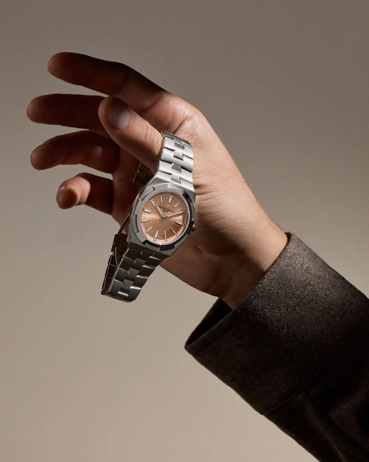 Watches and Wonders 2026 watch releases