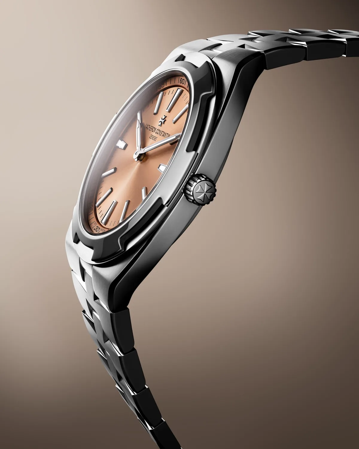 Patek Nautilus 5610 case back