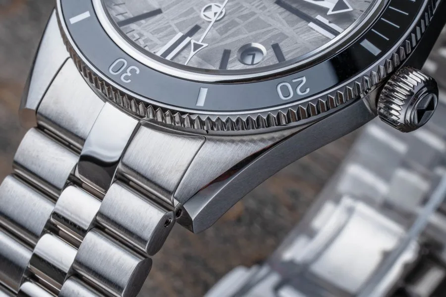 Favre Leuba Deep Raider Renaissance watch models