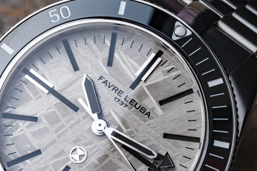 Watch components including strap and bezel