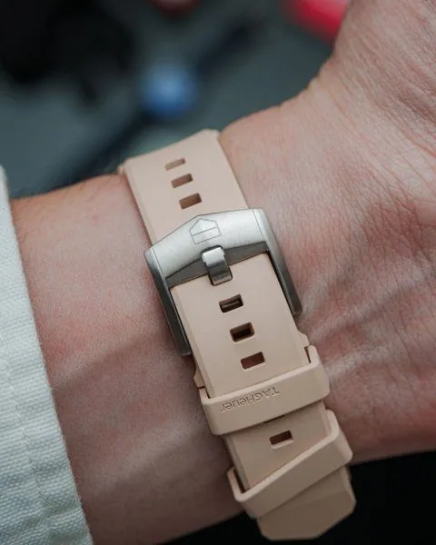 Caliber TH50-00 movement details