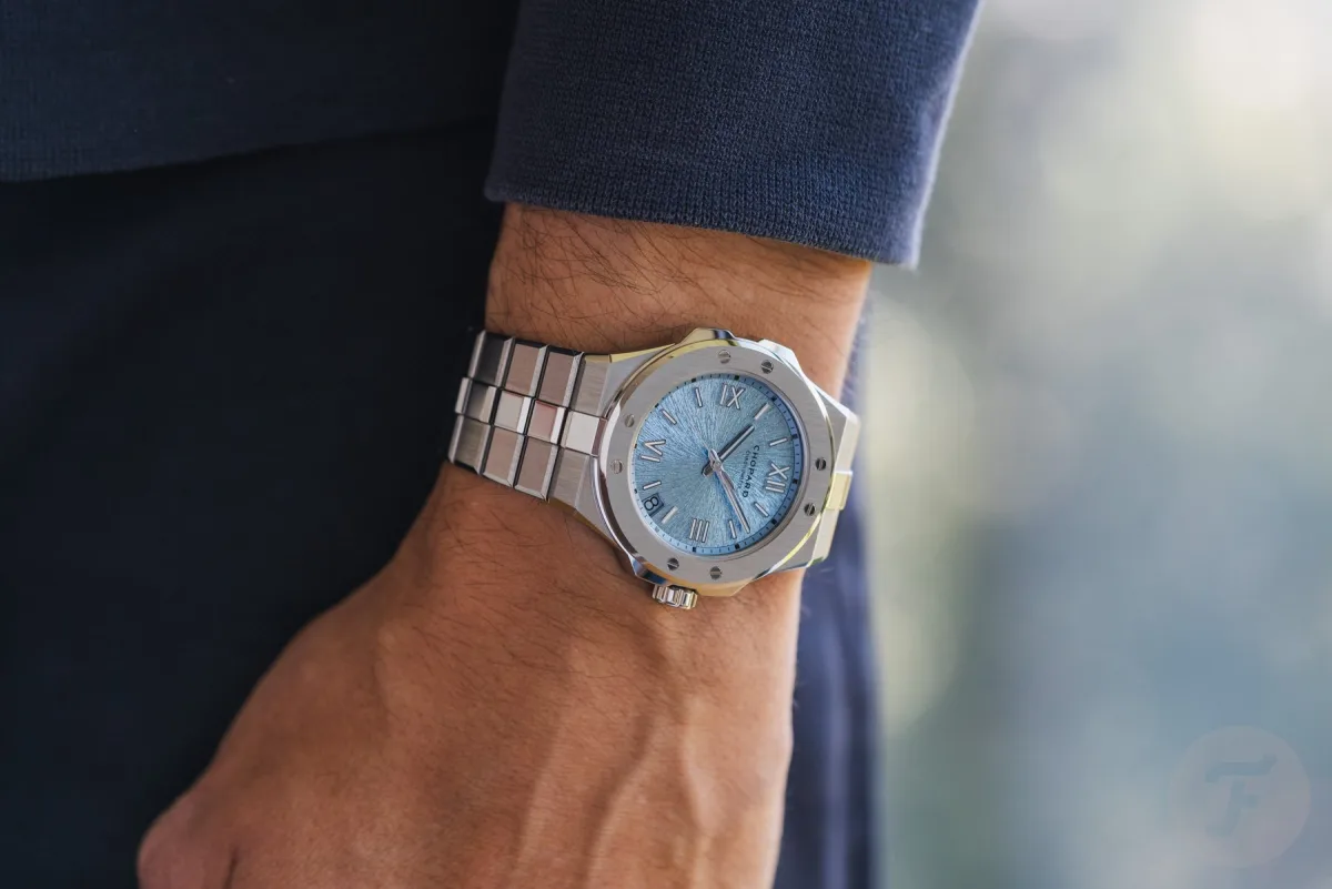 Comparison of Alpine Eagle Rhone Blue models