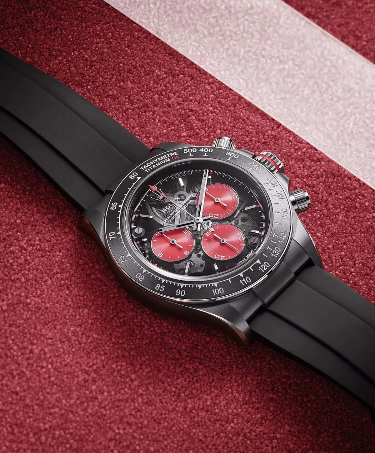 Watch image