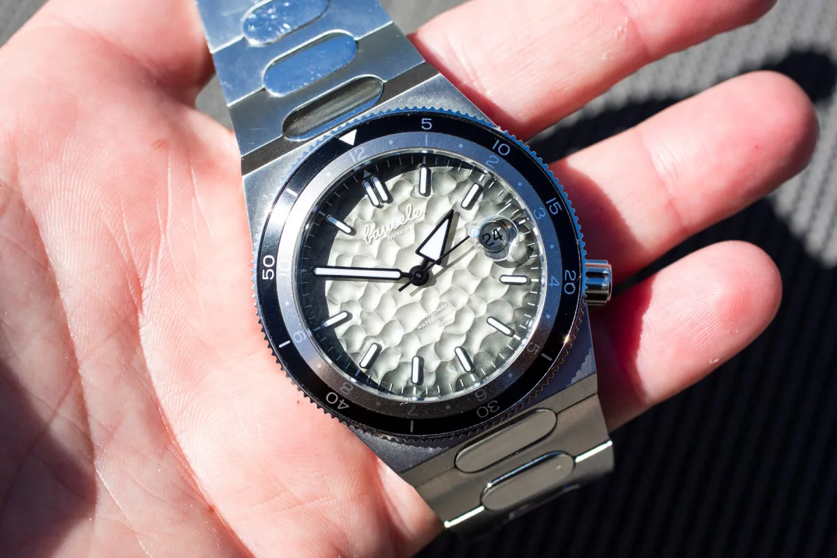 Watch image