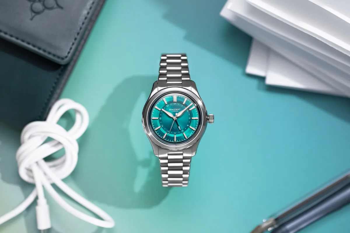Watch image