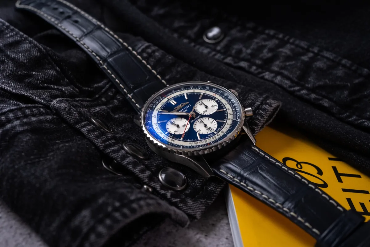 Watch image