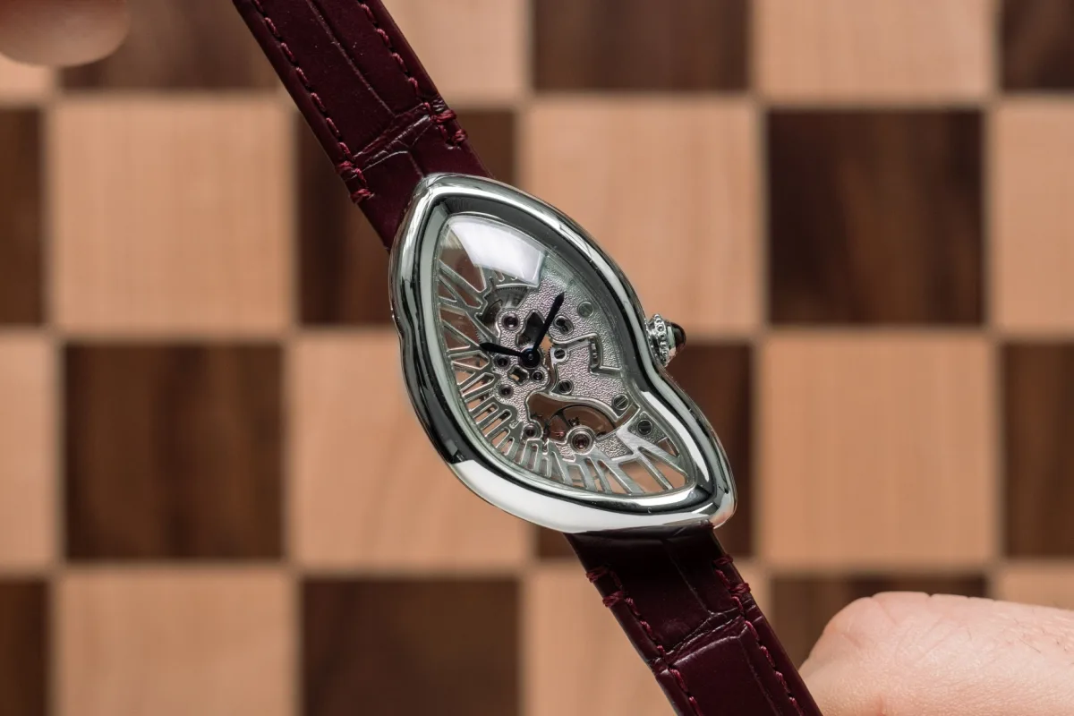Watch image