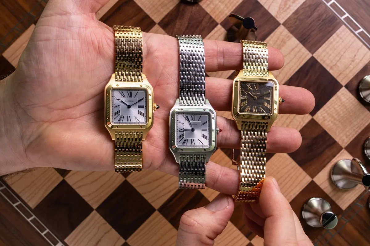 Watch image