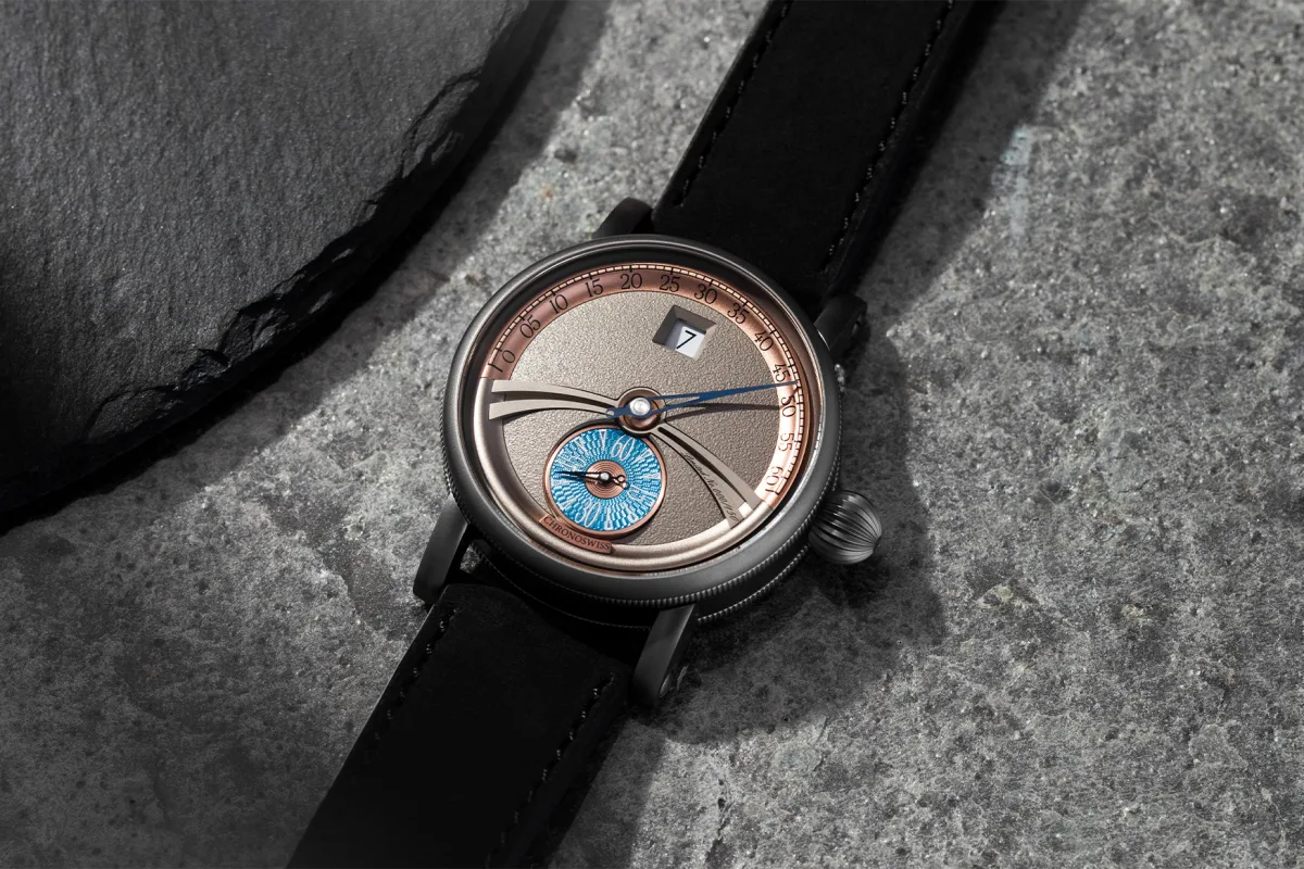Watch image