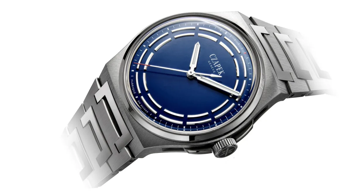 Watch image