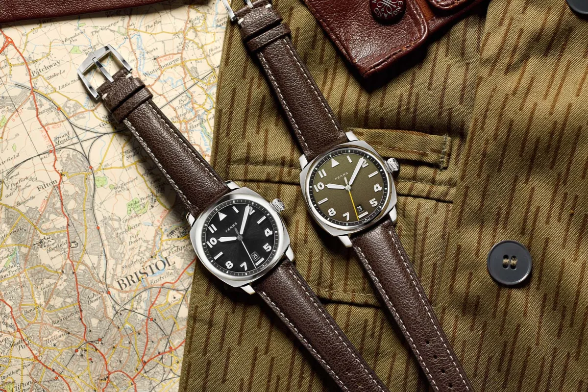 Watch image