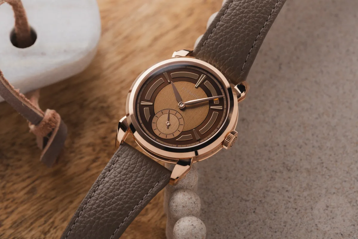 Watch image