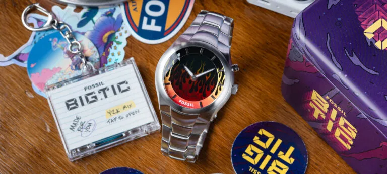 Watch image
