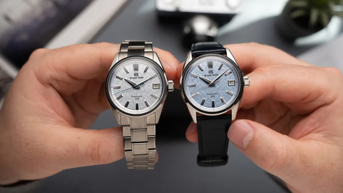 Watch image