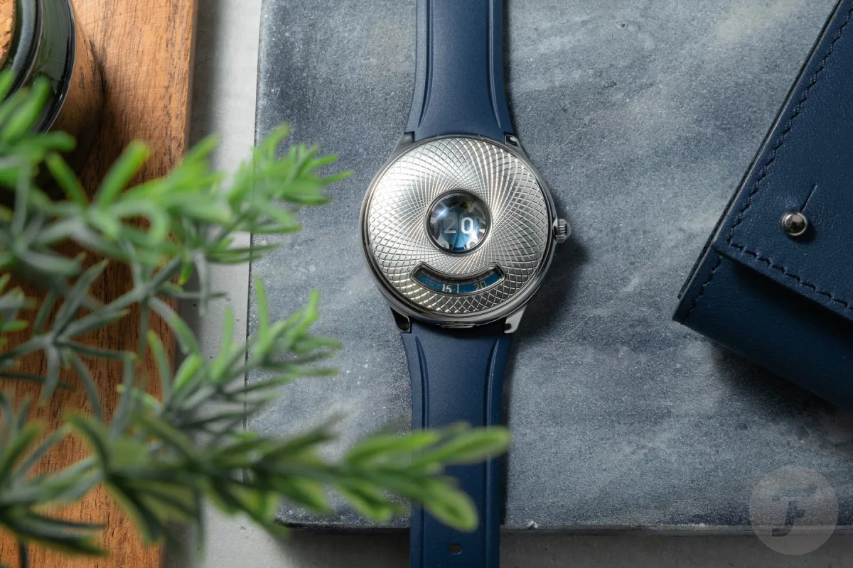 Watch image