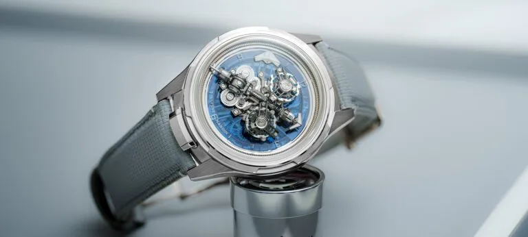 Watch image