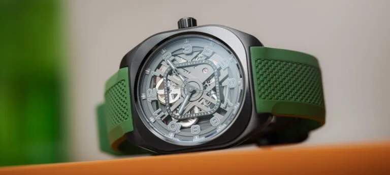 Watch image