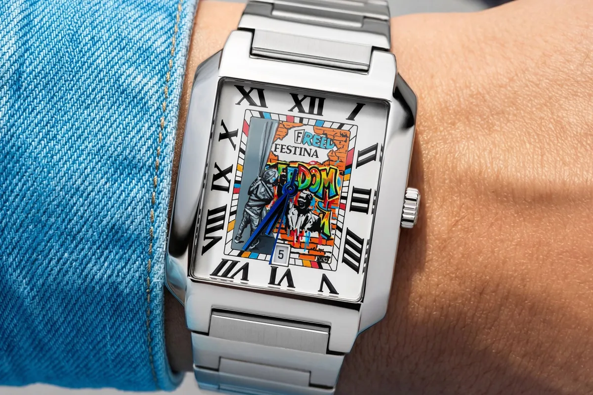 Watch image